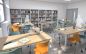 Preview: Tisch Space Design